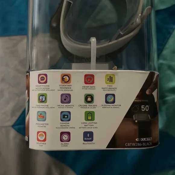 Smart watch - Picture 2 of 2